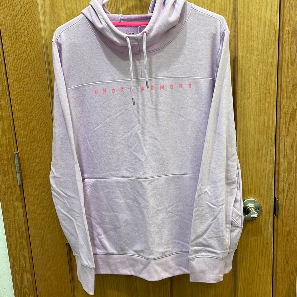 Under Armour Hoodie